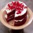 Red Velvet Cake