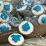 Muffins Σοκολάτας
